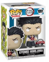 Figurka Demon Slayer - Gyomei Himejima (Funko POP! Animation 1091)