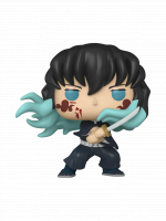 Figurka Demon Slayer - Muichiro Tokito Chase (Funko POP! Animation 1853)