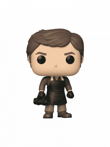 Figurka Dexter - Dexter Morgan (Funko POP! Television 1965)