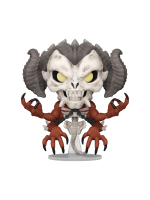 Figurka Diablo IV - Mephisto (Funko POP! Games 1008)