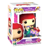 Figurka Disney - Ariel Ultimate Princess (Funko POP! Disney 1012)