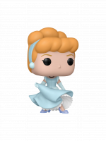 Figurka Disney - Cinderella 75th Anniversary (Funko POP! Disney 1542)