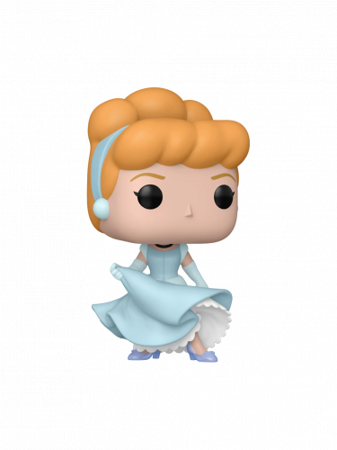 Figurka Disney - Cinderella 75th Anniversary (Funko POP! Disney 1542)