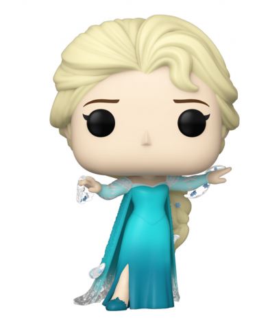 Figurka Disney - Elsa (Funko POP! Disney 1319)