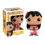 Figurka Disney - Lilo (Funko POP! Disney 124)