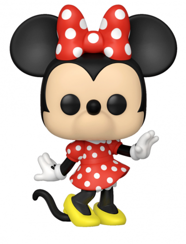 Figurka Disney - Minnie Mouse Classics (Funko POP! Disney 1188)