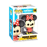 Figurka Disney - Minnie Mouse Classics (Funko POP! Disney 1188)