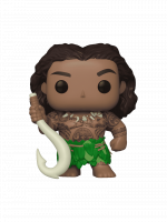 Figurka Disney - Moana 2 Maui (Funko POP! Disney 1547)