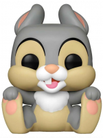 Figurka Disney - Thumper (Funko POP! Disney 1186)