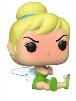 Figurka Disney - Tinker Bell Chase (Funko POP! Disney 1198)