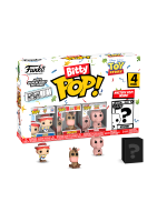 Figurka Disney - Toy Story Jessie 4-pack (Funko Bitty POP)