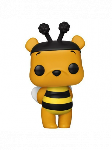 Figurka Disney - Winnie the Pooh (Funko POP! Disney 1034)