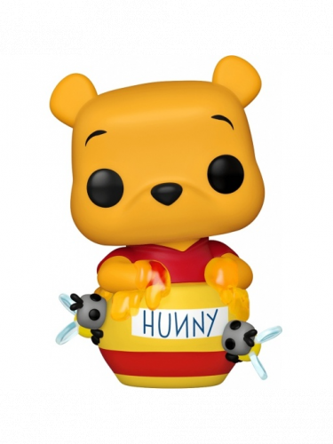 Figurka Disney - Winnie the Pooh (Funko POP! Disney 1104)