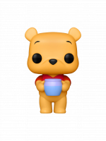 Figurka Disney - Winnie the Pooh (Funko POP! Disney 1512)