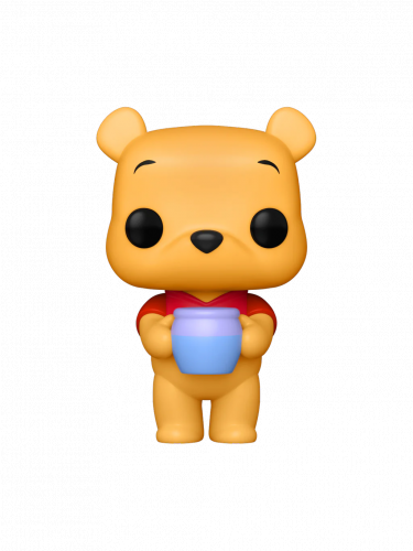 Figurka Disney - Winnie the Pooh (Funko POP! Disney 1512)