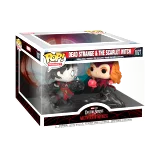 Figurka Doctor Strange - Dead Strange & The Scarlet Witch (Funko POP! Moment 1027)