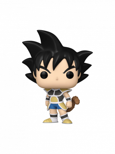 Figurka Dragon Ball Super: Broly - Goku (Funko POP! Animation 1860)