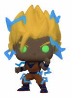 Figurka Dragon Ball Z - Super Saiyan Goku with Energy Chase (Funko POP! Animation 865)