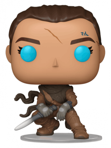 Figurka Dune 3 - Chani (Funko POP! Movies 2153)