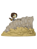 Figurka Dune 3 - Paul Atreides with Sandworm (Funko POP! Moment 2155)
