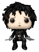 Figurka Edward Scissorhands - Edward Scissorhands (Funko POP! Movies 2147)