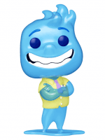 Figurka Elemental - Wade Ripple (Funko POP! Disney 1792)