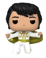 Figurka Elvis Presley - Pharaoh Suit (Funko POP! Rocks 287)