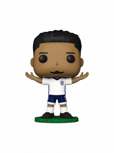 Figurka England - Jude Bellingham (Funko POP! Football 90)