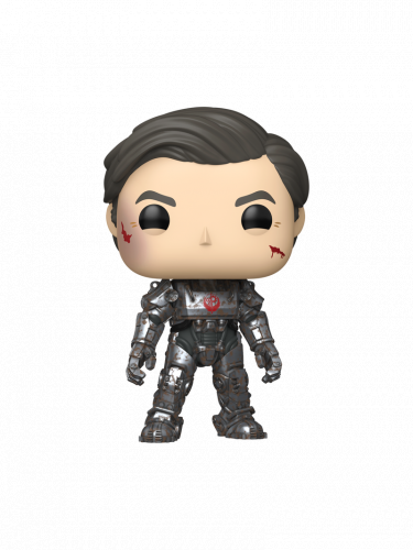 Figurka Fallout - Hank MacLean in Power Armor (Funko POP! Television 1914)
