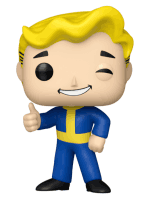 Figurka Fallout - Vault Boy (Funko POP! Games 1316)
