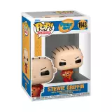 Figurka Family Guy - Stewie Griffin (Funko POP! Television 1943)