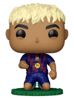 Figurka FC Barcelona - Lamine Yamal (Funko POP! Football 107)
