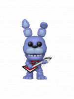 Figurka Five Nights at Freddy's - Bonnie with Guitar 10th Anniversary (Funko POP! Games 1061)