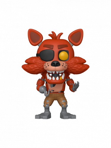 Figurka Five Nights at Freddy's - Foxy 10th Anniversary (Funko POP! Games 1062)