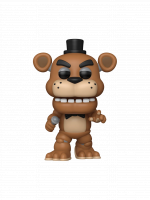 Figurka Five Nights at Freddy's - Freddy Fazbear 10th Anniversary (Funko POP! Games 1060)