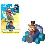 Figurka Five Nights at Freddys - Funtime Freddy (Funko Super Racers 05)