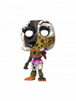 Figurka Five Nights at Freddy's - Ruined Chica (Funko POP! Games 986)