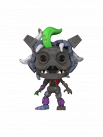 Figurka Five Nights at Freddy's - Ruined Roxy (Funko POP! Games 987)