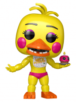 Figurka Five Nights at Freddy's - Toy Chica (Funko POP! Games 1320)