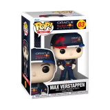 Figurka Formula One - Max Verstappen (Funko POP! Racing 03)