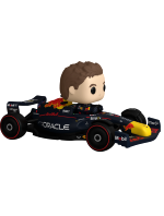 Figurka Formula One - Max Verstappen (Funko POP! Rides 307)