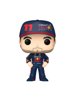 Figurka Formula One - Sergio Perez (Funko POP! Racing 04)