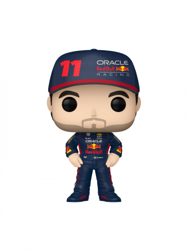 Figurka Formula One - Sergio Perez (Funko POP! Racing 04)