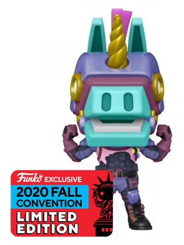 Figurka Fortnite - Bash Limited Edition (Funko POP! Games 623)