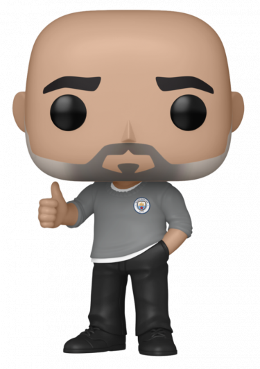 Figurka Fotbal - Pep Guardiola (Funko POP! Football 61)