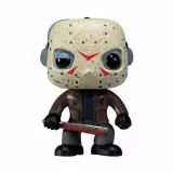 Figurka Friday The 13th - Jason Voorhees (Funko POP! Movies 01)