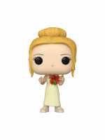 Figurka Friends - Phoebe Buffay (Funko POP! Television 1647) (poškozený obal)