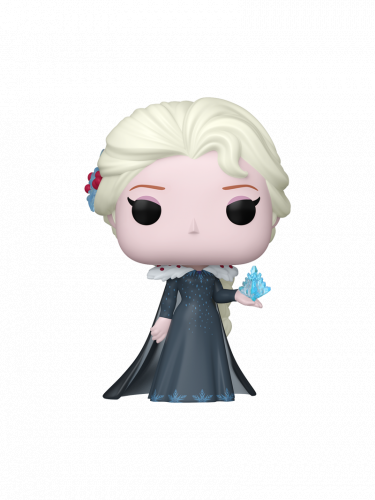 Figurka Frozen - Elsa (Funko POP! Disney 1617)