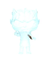 Figurka Game of Thrones - Crystal Night King with Dagger in Chest (Funko POP! Game of Thrones 84)