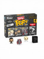 Figurka Game of Thrones - Daenerys (Bride) Series 2 4-pack (Funko Bitty POP)